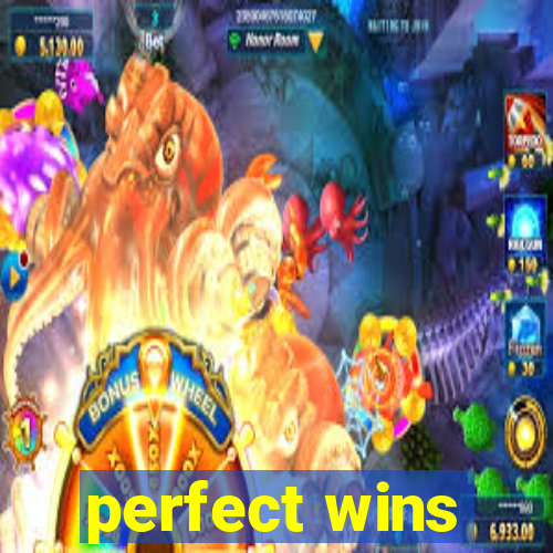 perfect wins